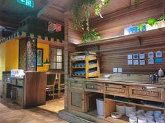 -前海沿·青岛菜(大拇指广场石老人店)