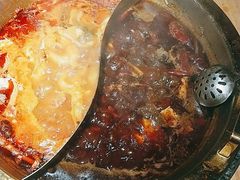 -蜀大侠火锅(森兰花园城店)