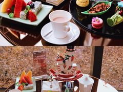 -温州铂尔曼酒店蘭 咖啡厅