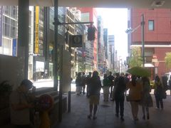 -优衣库(银座店)