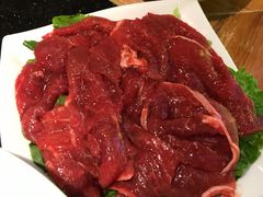 嫩牛肉-潮火锅·麻辣牛肉火锅(观音桥方圆·LIVE店)