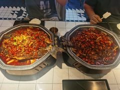 -一味一诚•鲜嫩烤鱼(昌发展万科广场店)