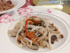 -扬州泰润大酒店-餐厅