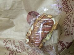 -罗莎蛋糕(建设路店)