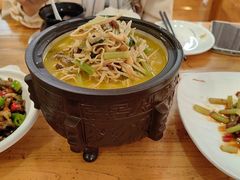 -白鹿江西餐厅(北师大店)