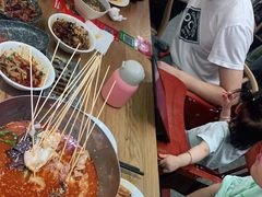 -付小姐在成都(川沙店)