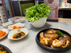 -韩宫宴烤肉·黑毛和牛·料理(合肥滨湖银泰城店)