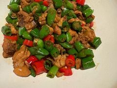 -芳草地度假酒店·野炉中餐厅