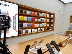 -Apple零售店(青岛万象城店)