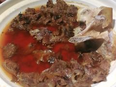 -西贝(宝乐汇店)