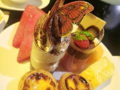 -澳门旅游塔360°旋转餐厅(南湾湖广场店)