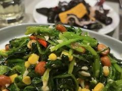 -蝎王府羊蝎子(虎坊桥总店)