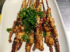 -木屋烧烤(惠阳华润小径湾店)