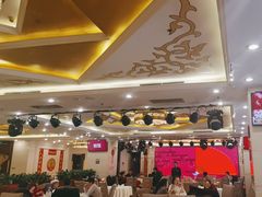 -巴音浩日娲·蒙餐(双林东路店)