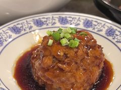 -鲁菜根·泰安菜(万达店)