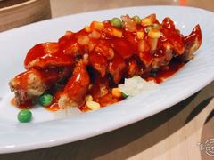 -弄堂小笼包(天津南开大悦城店)