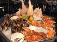 -广州花园酒店·凌璇阁旋转餐厅CAROUSEL360