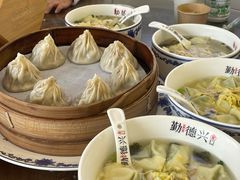 无锡小笼-勤德兴(湖滨路店)