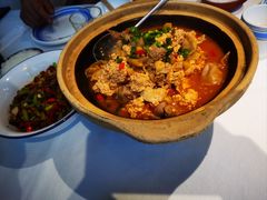 -俏湘厨•地道湘菜(建华南路店)