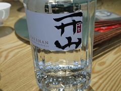 -烎记烧烤(蓝天花园店)