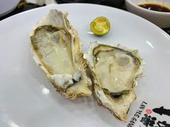 -澜悦港海鲜体验主题餐厅