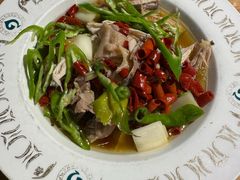 -胖老汉清真餐饮(西御街店)