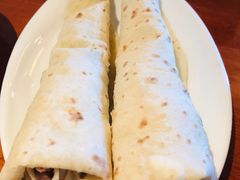 -辣子鸡背(九龙山店)