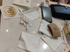 -Peet's Coffee皮爷咖啡(德基店)