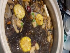 -名善山珍·野生菌汤锅(文殊院店)