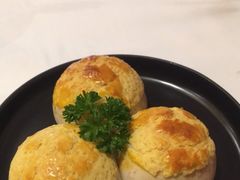 -白天鹅宾馆-宏图府餐厅