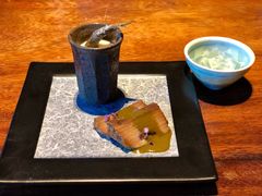 -桐寿司Sushi Tong