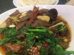 -肖仙仙羊肉汤·始于1996年(郫都店)