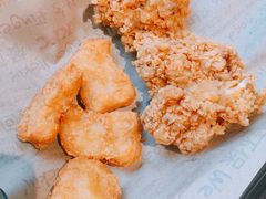 -肯德基(新阳光店)