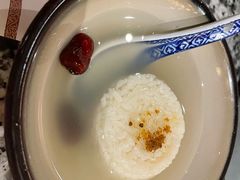 -南京大牌档(崇文门国瑞店)