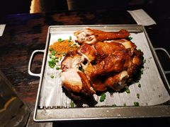 -绿茶餐厅(光谷世界城步行街店)