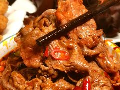 -俏媳妇火锅(宽窄巷子店)