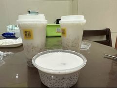 -满记甜品(加州阳光开元广场店)