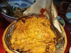 -窄巷子陕菜馆·地道陕西菜(粉巷店)
