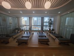 -Your Yoga Pilates·瑜伽普拉提习练室