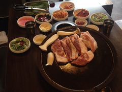 -Dombe豚(黑猪肉街店)