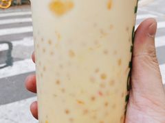 -阿水大杯茶(明湖广场店)