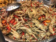 -嘉州九妹凤爪(乐山总店)