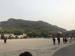 -中国航空博物馆