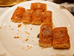 -金时代顺风大酒店(静安大融城店)