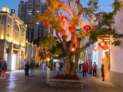 -三坊七巷历史文化街区