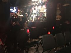 -东岸Cafe 爵士俱乐部