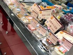 -王家沙点心店(南京西路总店)