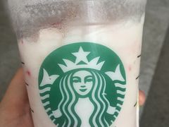 -星巴克(中远两湾城店)