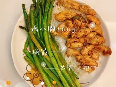 -TOP健身私教工作室(侨香店)