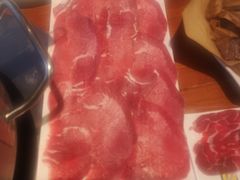 -大吉利潮汕鲜牛肉火锅(王府井店)